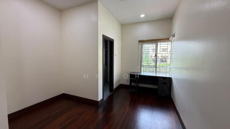 Semi-Detached House for Sale in Taman Bukit Idaman (Selayang) - MY Loh - Study - PropertyGuru.com.my