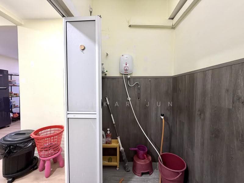 Terraced House for Sale in Pandan Indah (Ampang) - Hei Kar Jun - Interior - PropertyGuru.com.my