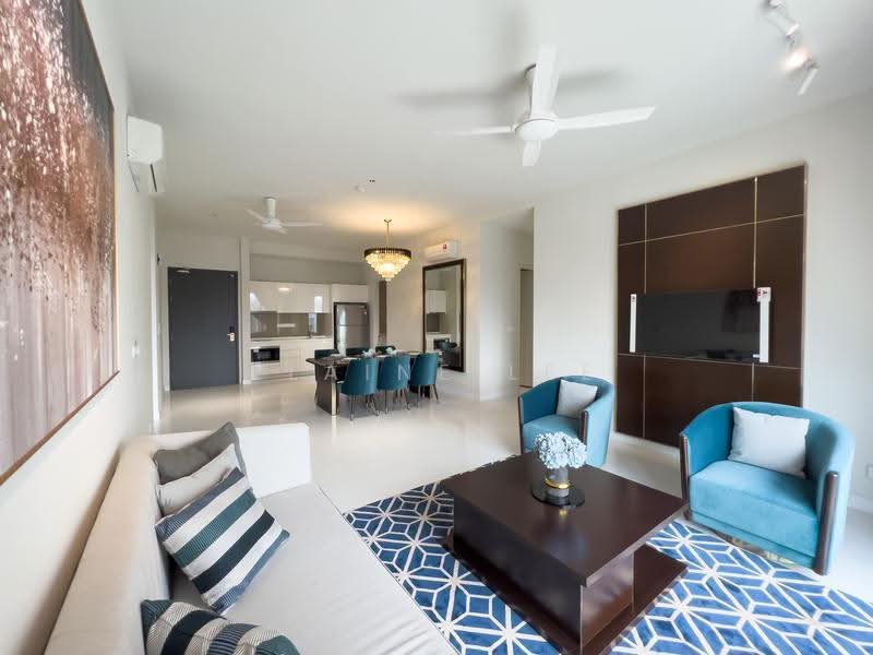 Service Residence for Sale at Oxford Residences @ Pavilion Embassy - Elaine Lee - PropertyGuru.com.my