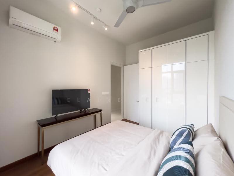 Service Residence for Sale at Oxford Residences @ Pavilion Embassy - Elaine Lee - PropertyGuru.com.my