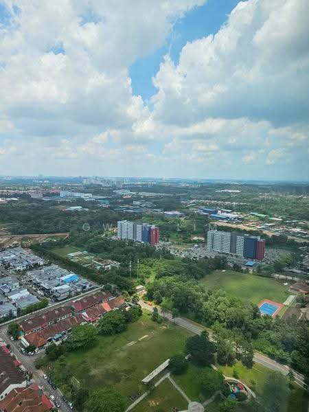Service Residence for Rent at Green Haven - Gwen Lim - PropertyGuru.com.my