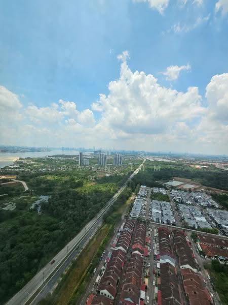 Service Residence for Rent at Green Haven - Gwen Lim - PropertyGuru.com.my