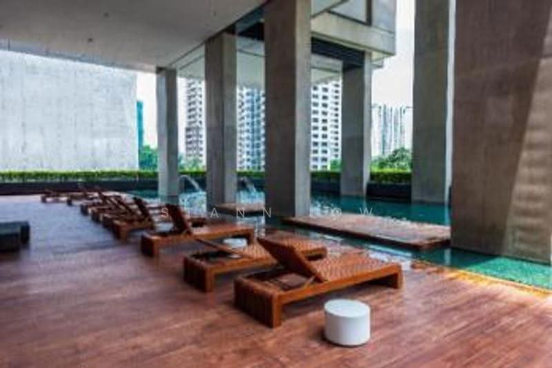 Office for Rent in Mont Kiara (Kuala Lumpur) - Stann Low - Pool - PropertyGuru.com.my