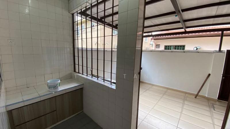 Rumah Teres 2-Tingkat untuk Disewa di Bandar Sri Damansara (Selangor) - Tess Tan - Exterior - PropertyGuru.com.my