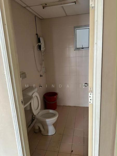 Apartment for Sale at Prima Regency - Melinda Ee - Bathroom - PropertyGuru.com.my