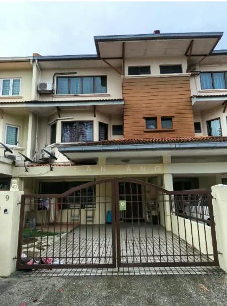 Rumah Teres 2.5-Tingkat untuk Dijual di Bandar Utama 6 (Bandar Utama) - Jean Ang - Exterior - PropertyGuru.com.my