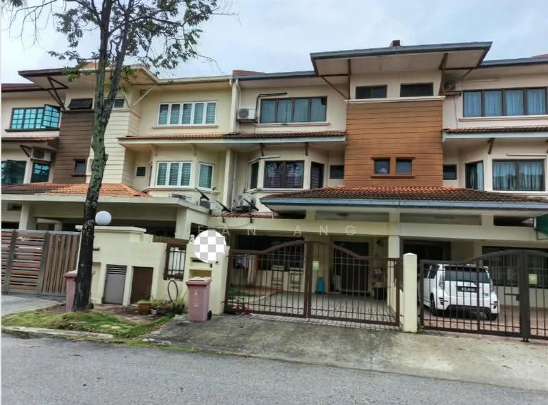 Rumah Teres 2.5-Tingkat untuk Dijual di Bandar Utama 6 (Bandar Utama) - Jean Ang - Exterior - PropertyGuru.com.my