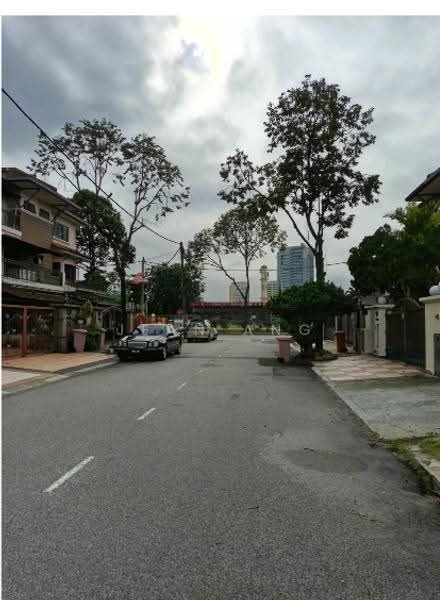 Rumah Teres 2.5-Tingkat untuk Dijual di Bandar Utama 6 (Bandar Utama) - Jean Ang - Exterior - PropertyGuru.com.my