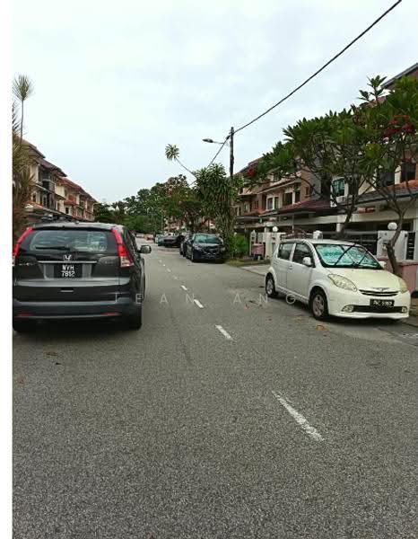 Rumah Teres 2.5-Tingkat untuk Dijual di Bandar Utama 6 (Bandar Utama) - Jean Ang - Exterior - PropertyGuru.com.my
