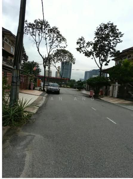 Rumah Teres 2.5-Tingkat untuk Dijual di Bandar Utama 6 (Bandar Utama) - Jean Ang - Exterior - PropertyGuru.com.my