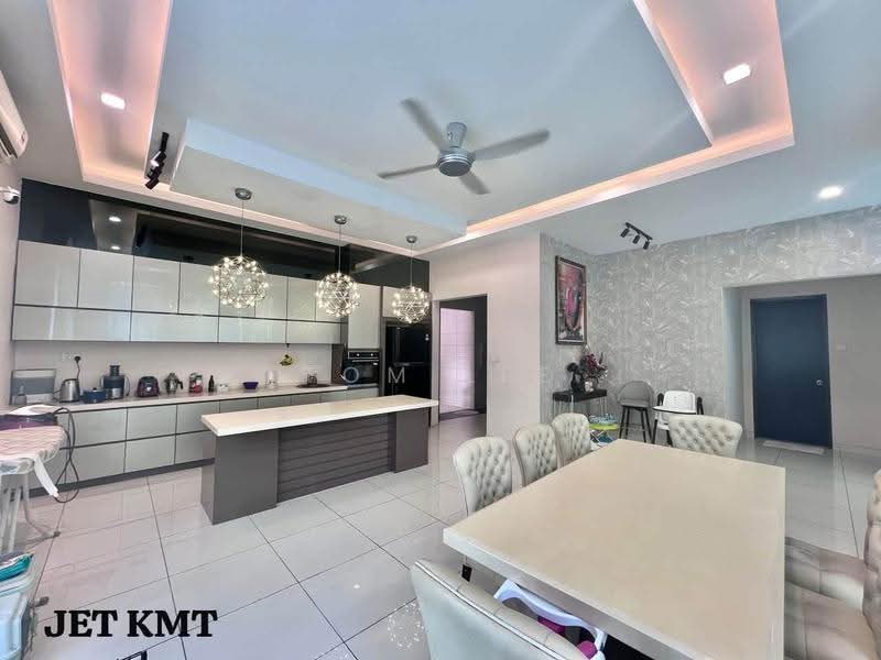 Bungalow House for Sale in Ambang Botanic (Klang) - Tom Lee - PropertyGuru.com.my