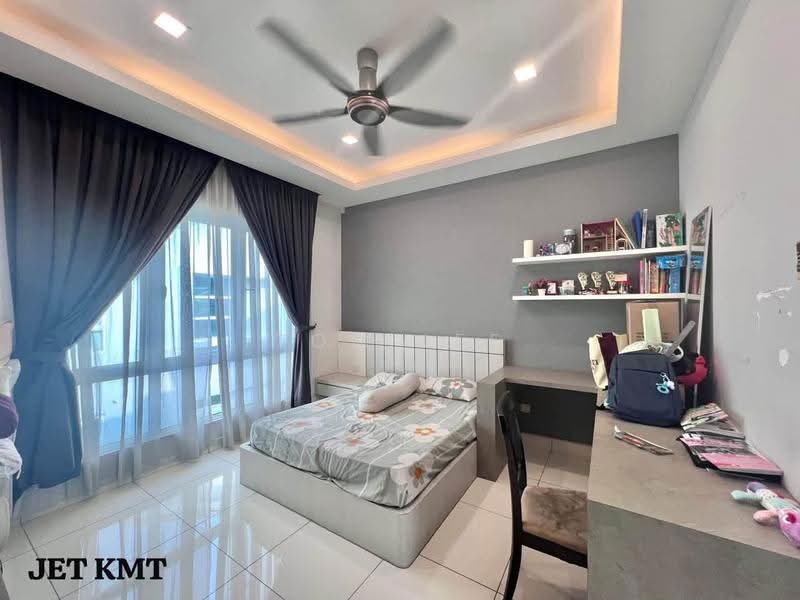 Bungalow House for Sale in Ambang Botanic (Klang) - Tom Lee - PropertyGuru.com.my