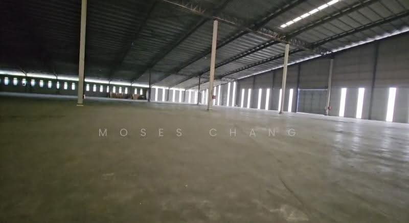 Gudang untuk Dijual di Taman Desa Rakyat (Tasek Gelugor) - Moses Chang - Interior - PropertyGuru.com.my