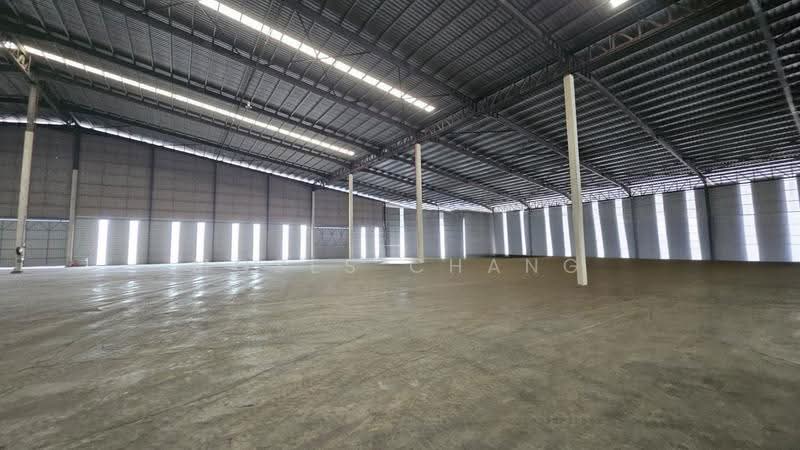 Gudang untuk Dijual di Taman Desa Rakyat (Tasek Gelugor) - Moses Chang - Interior - PropertyGuru.com.my