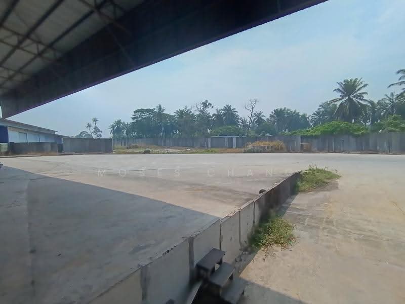 Gudang untuk Dijual di Taman Desa Rakyat (Tasek Gelugor) - Moses Chang - Exterior - PropertyGuru.com.my