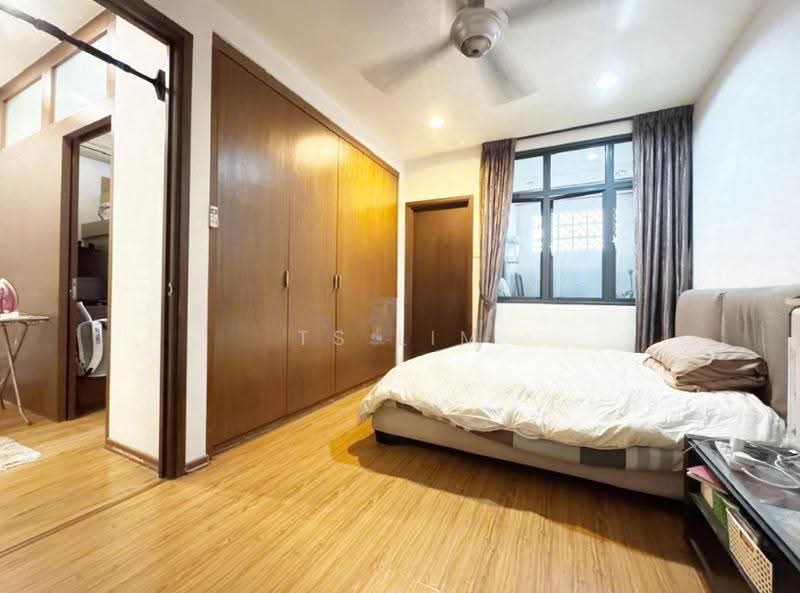 2-storey Terraced House for Sale in Jelutong (Penang) - TS Lim - Bedroom - PropertyGuru.com.my