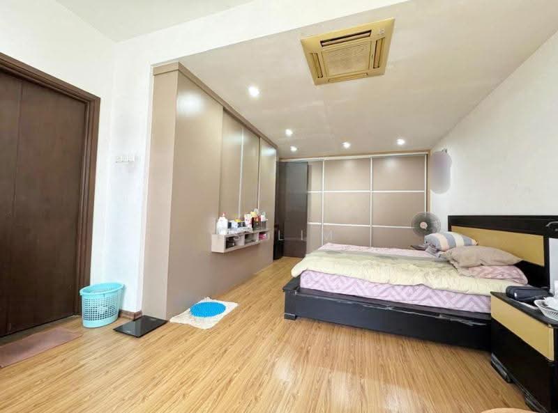 2-storey Terraced House for Sale in Jelutong (Penang) - TS Lim - Bedroom - PropertyGuru.com.my