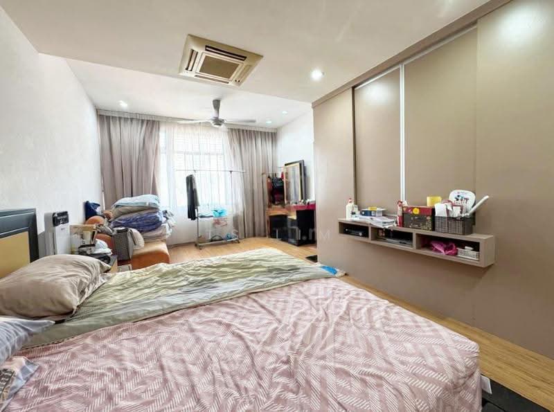 2-storey Terraced House for Sale in Jelutong (Penang) - TS Lim - Bedroom - PropertyGuru.com.my