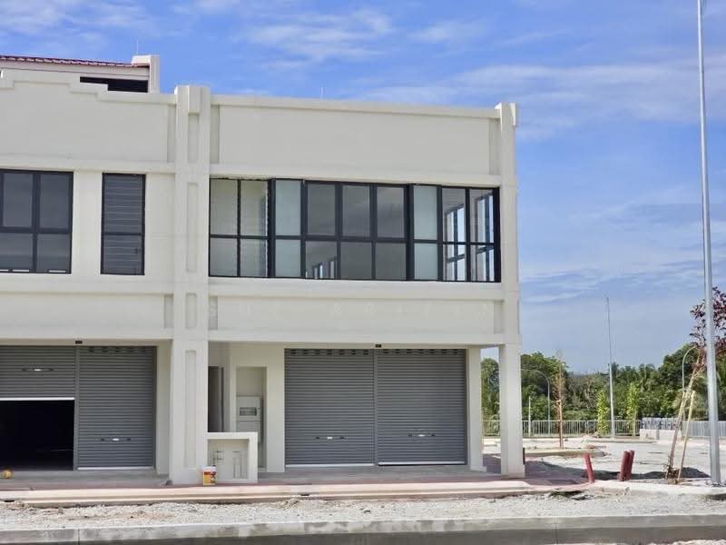 Shop / Office for Rent in Kajang (Selangor) - Sue Arifin - Exterior - PropertyGuru.com.my