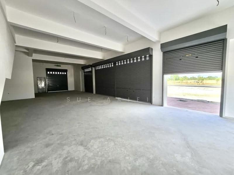 Shop / Office for Rent in Kajang (Selangor) - Sue Arifin - Interior - PropertyGuru.com.my