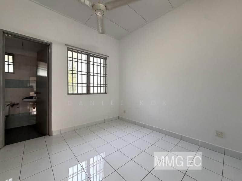 2-storey Terraced House for Sale in Bandar Botanic (Klang) - Daniel Kok - Bathroom - PropertyGuru.com.my