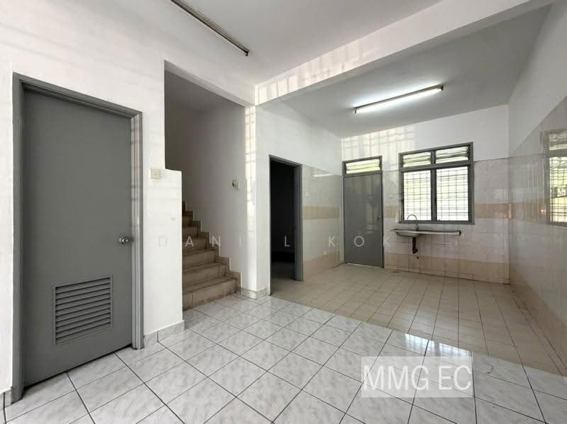 2-storey Terraced House for Sale in Bandar Botanic (Klang) - Daniel Kok - Interior - PropertyGuru.com.my