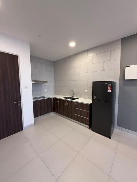 Service Residence for Rent at Renna Residence @ The NorthBank - Nicholas Tan - Kitchen - PropertyGuru.com.my