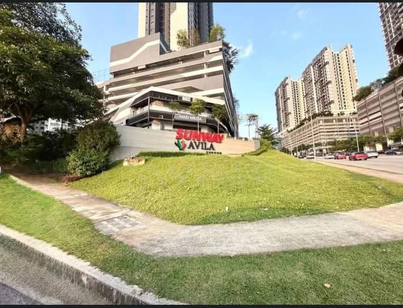 Shop / Office for Rent in Taman Sri Rampai (Wangsa Maju) - Shaziery Iskandar - Exterior - PropertyGuru.com.my