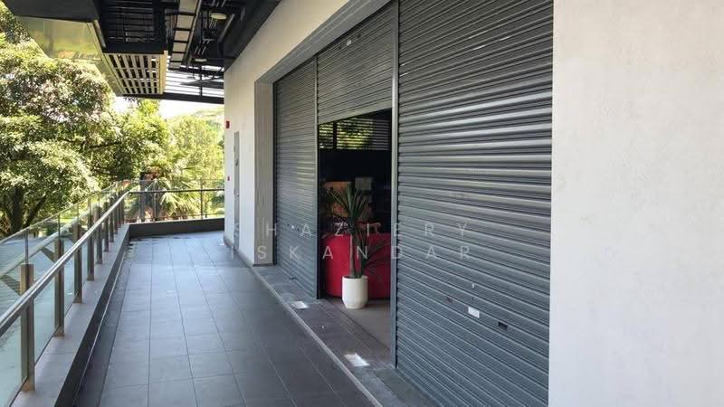 Shop / Office for Rent in Taman Sri Rampai (Wangsa Maju) - Shaziery Iskandar - Exterior - PropertyGuru.com.my