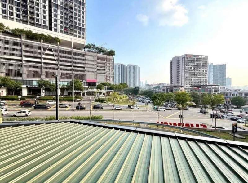 Shop / Office for Rent in Taman Sri Rampai (Wangsa Maju) - Shaziery Iskandar - Exterior - PropertyGuru.com.my