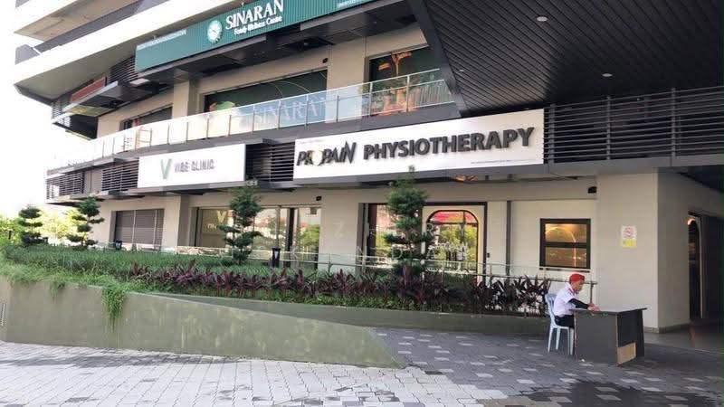 Shop / Office for Rent in Taman Sri Rampai (Wangsa Maju) - Shaziery Iskandar - Exterior - PropertyGuru.com.my