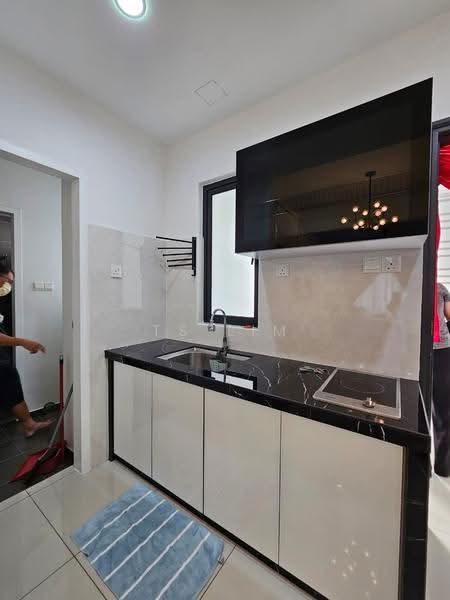 Kondominium untuk Dijual di Artis 3 Residence - TS Lim - Kitchen - PropertyGuru.com.my