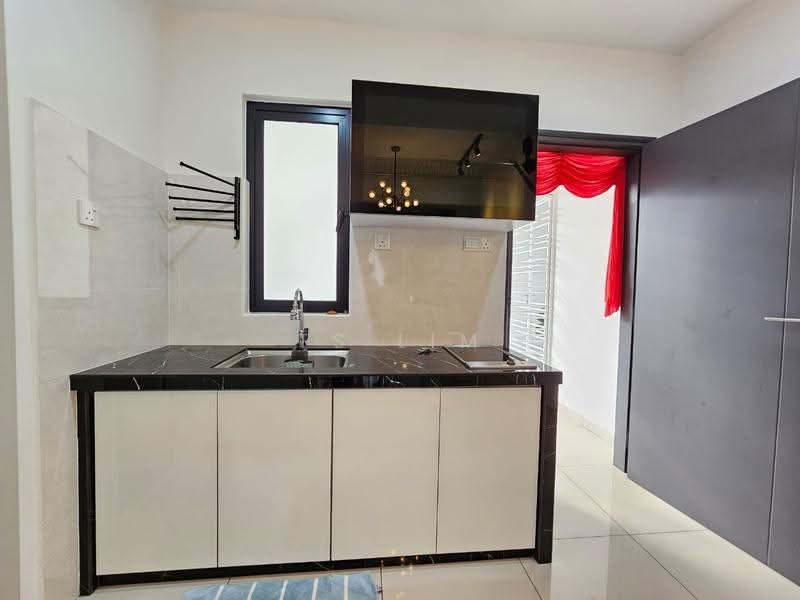 Kondominium untuk Dijual di Artis 3 Residence - TS Lim - Kitchen - PropertyGuru.com.my