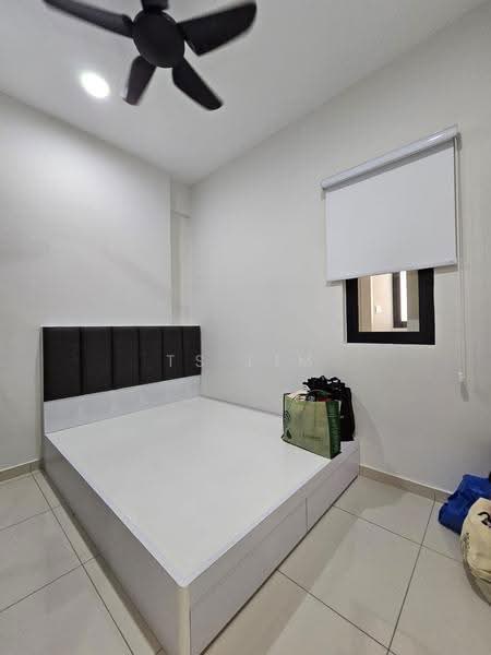 Kondominium untuk Dijual di Artis 3 Residence - TS Lim - Bedroom - PropertyGuru.com.my