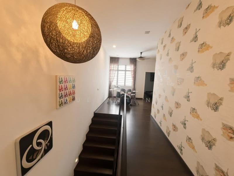 Cluster House for Sale in Setia Tropika (Johor Bahru) - Queenie Ng - Interior - PropertyGuru.com.my