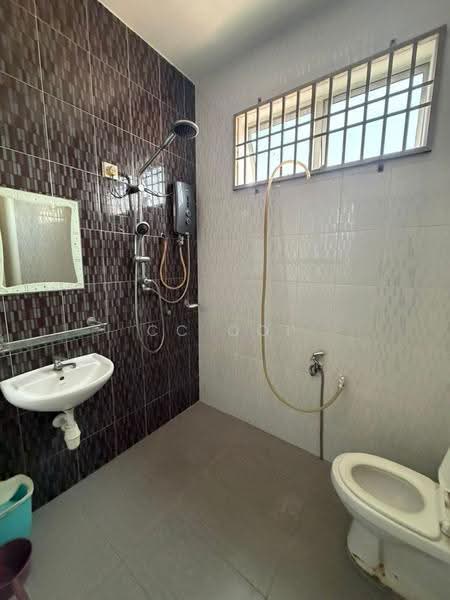 2-storey Terraced House for Rent in bukit mertajam (Bukit Minyak) - CC Ooi - PropertyGuru.com.my