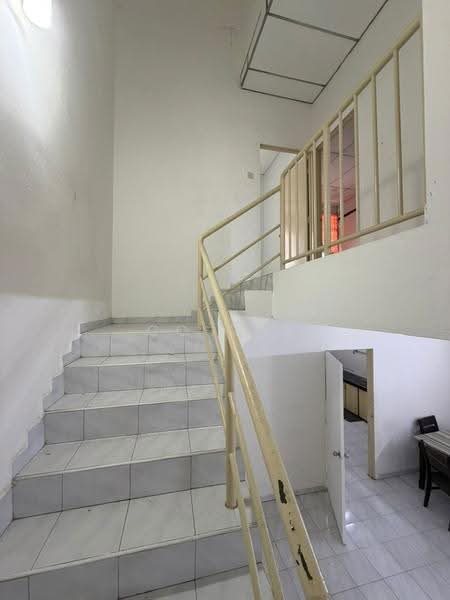 2-storey Terraced House for Rent in bukit mertajam (Bukit Minyak) - CC Ooi - PropertyGuru.com.my