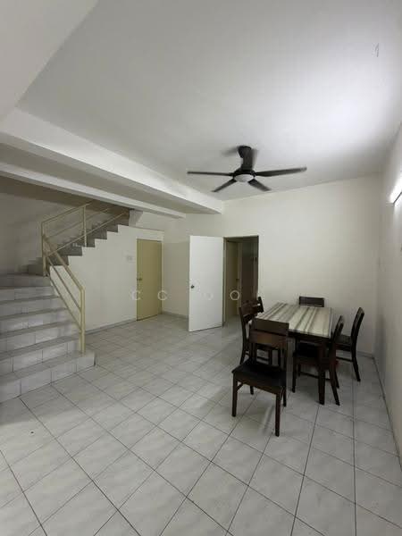 2-storey Terraced House for Rent in bukit mertajam (Bukit Minyak) - CC Ooi - PropertyGuru.com.my