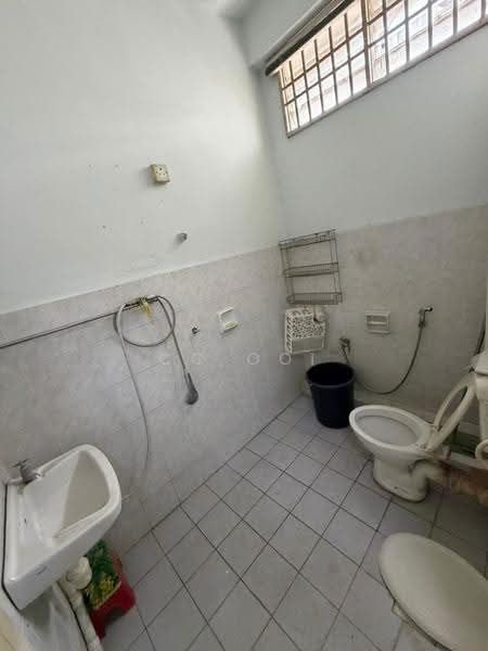 2-storey Terraced House for Rent in bukit mertajam (Bukit Minyak) - CC Ooi - PropertyGuru.com.my