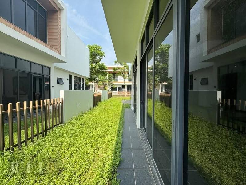 Semi-Detached House for Sale in Eco Sanctuary (Telok Panglima Garang) - KH Chong - Exterior - PropertyGuru.com.my