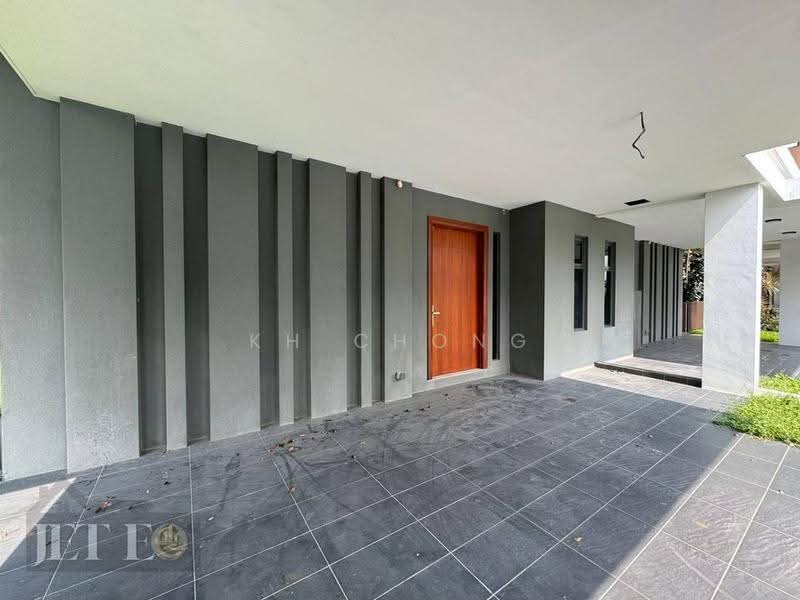 Semi-Detached House for Sale in Eco Sanctuary (Telok Panglima Garang) - KH Chong - Exterior - PropertyGuru.com.my