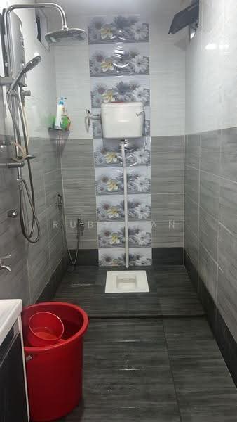 Rumah Teres 1-Tingkat untuk Dijual di Taman Skudai Baru (Skudai) - Ruby Tan - Bathroom - PropertyGuru.com.my