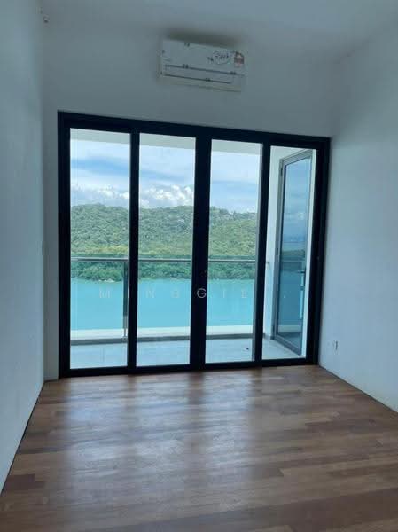 Condominium for Sale at Queens Residences Q2 @ Queens Waterfront - Minggie . - View - PropertyGuru.com.my