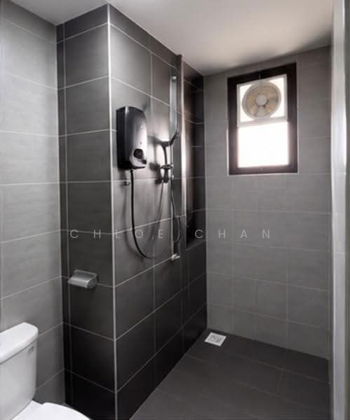 Service Residence for Sale at The Netizen - Chloe Chan - Bathroom - PropertyGuru.com.my
