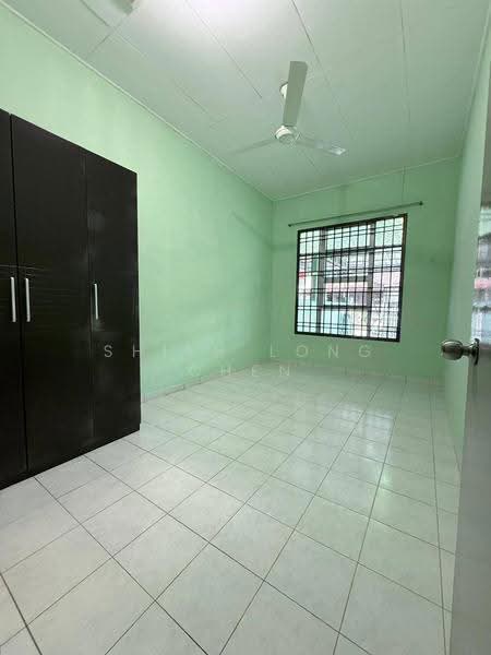 Rumah Teres 1-Tingkat untuk Dijual di Bandar Putra Kulai (Kulai) - Shieh Long Chen - Interior - PropertyGuru.com.my