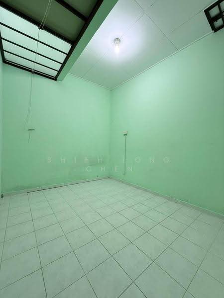 Rumah Teres 1-Tingkat untuk Dijual di Bandar Putra Kulai (Kulai) - Shieh Long Chen - Interior - PropertyGuru.com.my