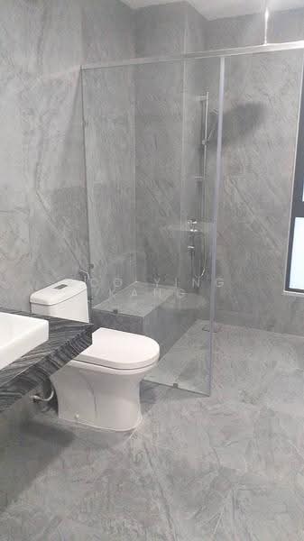 Service Residence for Rent at The Goodwood Residence - Koo Ying Kang - Bathroom - PropertyGuru.com.my