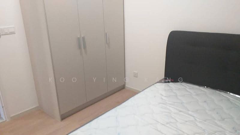 Service Residence for Rent at The Goodwood Residence - Koo Ying Kang - Bedroom - PropertyGuru.com.my