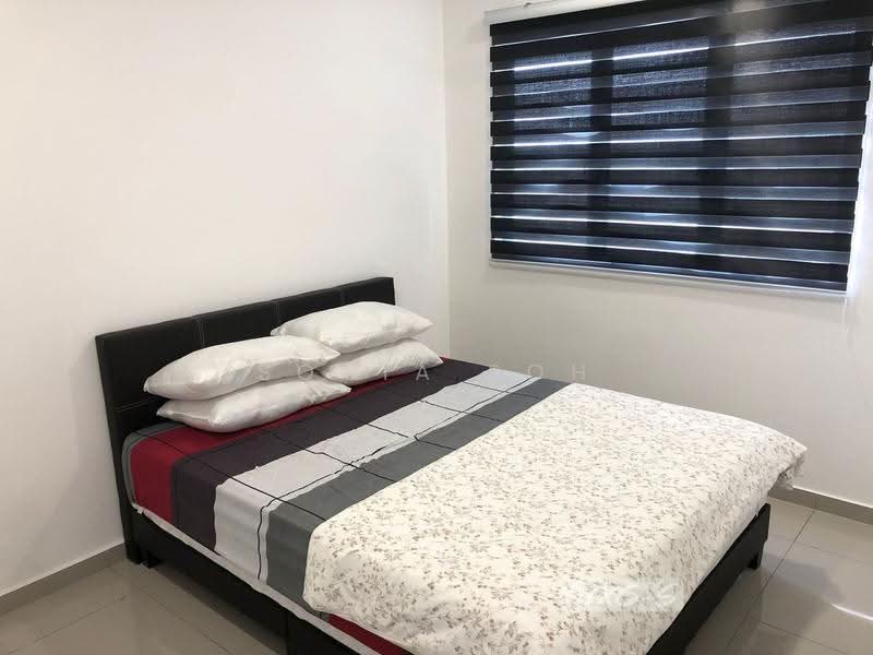 Kediaman Servis untuk Disewa di Duduk Se.Ruang @ Eco Sanctuary - Sonia Soh - PropertyGuru.com.my