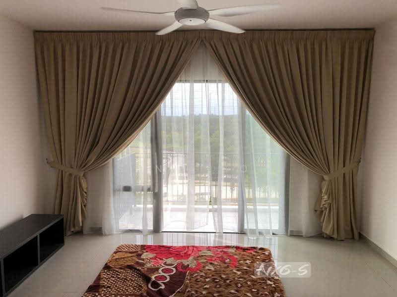 Kediaman Servis untuk Disewa di Duduk Se.Ruang @ Eco Sanctuary - Sonia Soh - PropertyGuru.com.my